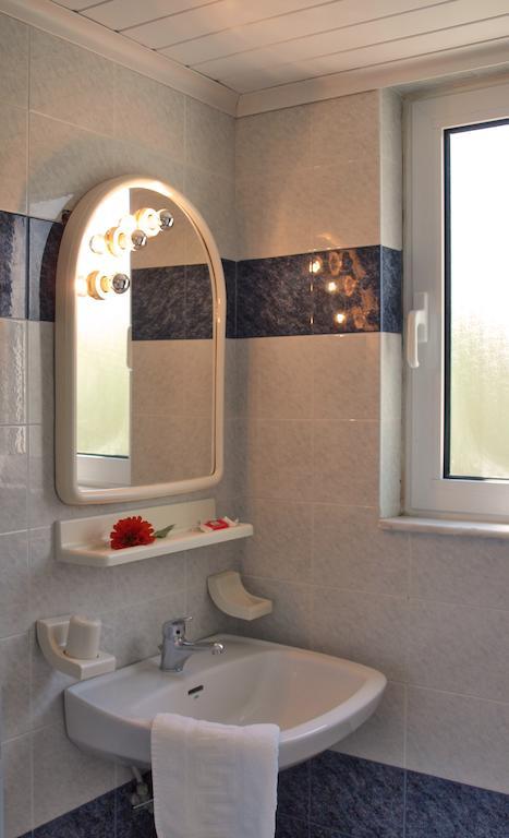 Artemis Apartments Kalyves Luaran gambar